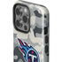 NFL Tennessee Titans Camo iPhone 15 Pro Impact Case