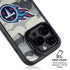 NFL Tennessee Titans Camo iPhone 15 Pro Kickstand Case