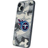 NFL Tennessee Titans Camo iPhone 15 Skin