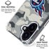 NFL Tennessee Titans Camo iPhone 16 Plus MagSafe Case