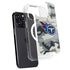 NFL Tennessee Titans Camo iPhone 16 Pro MagSafe Case