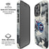 NFL Tennessee Titans Camo iPhone 16 Pro Magsafe Impact Case