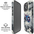 NFL Tennessee Titans Camo iPhone 16 Pro Max Magsafe Impact Case