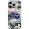 NFL Tennessee Titans Camo iPhone 16 Pro Skin