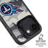 NFL Tennessee Titans Camo iPhone 16e Kickstand Case