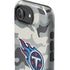 NFL Tennessee Titans Camo iPhone 16e Impact Case