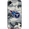 NFL Tennessee Titans Camo iPhone 16e Skin