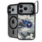 NFL Tennessee Titans Camo iPhone 18 Pro Kickstand Case
