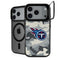 NFL Tennessee Titans Camo iPhone 18 Pro Max Kickstand Case