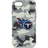 NFL Tennessee Titans Camo iPhone Cases