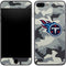 NFL Tennessee Titans Camo iPhone 8 Plus Skin