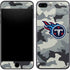 NFL Tennessee Titans Camo iPhone 8 Plus Skin