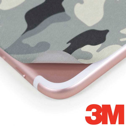 NFL Tennessee Titans Camo iPhone 8 Plus Skin
