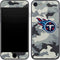 NFL Tennessee Titans Camo iPhone 8 Skin