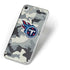 NFL Tennessee Titans Camo iPhone 8 Skin