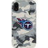 NFL Tennessee Titans Camo iPhone XR Pro Case