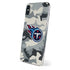NFL Tennessee Titans Camo iPhone XS Skin