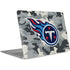 NFL Tennessee Titans Camo Apple MacBook Air Skin