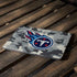 NFL Tennessee Titans Camo Apple MacBook Air Skin