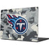 NFL Tennessee Titans Camo Apple MacBook Pro 14-inch Skin