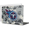NFL Tennessee Titans Camo MacBook Cases