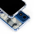 NFL Tennessee Titans Camo Moto G 5G (2024) Clear Case