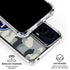 NFL Tennessee Titans Camo Moto G Power 5G (2024) Clear Case