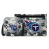 NFL Tennessee Titans Camo Nintendo Skins