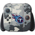 NFL Tennessee Titans Camo Nintendo Switch 2 (2025) with Joy-Con Skin
