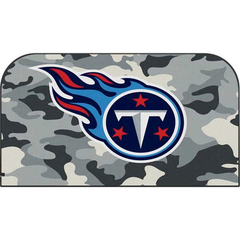NFL Tennessee Titans Camo Nintendo Switch 2 (2025) with Joy-Con Skin
