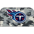 NFL Tennessee Titans Camo Nintendo Switch 2 (2025) with Joy-Con Skin
