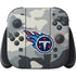 NFL Tennessee Titans Camo Nintendo Skins
