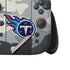 NFL Tennessee Titans Camo Nintendo Switch 2 (2025) Joy-Con Controller Skin