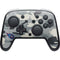 NFL Tennessee Titans Camo Nintendo Switch 2 (2025) Pro Controller Skin