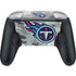 NFL Tennessee Titans Camo Nintendo Switch 2 (2025) Pro Controller Skin