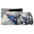 NFL Tennessee Titans Camo Nintendo Skins