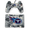 NFL Tennessee Titans Camo PlayStation Classic Bundle Skin