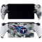 NFL Tennessee Titans Camo PlayStation Portal Remote Player Skin