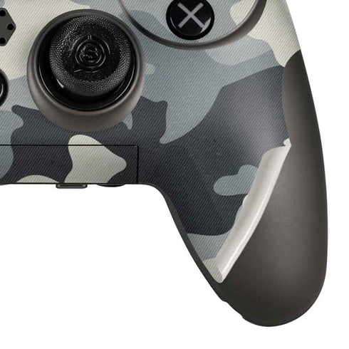 NFL Tennessee Titans Camo PlayStation Scuf Vantage 2 Controller Skin