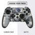 NFL Tennessee Titans Camo PlayStation Scuf Vantage 2 Controller Skin