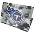 NFL Tennessee Titans Camo Dell Precision Skin