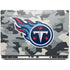 NFL Tennessee Titans Camo Dell Precision Skin