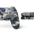 NFL Tennessee Titans Camo PS4 Console and Controller Bundle Skin