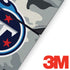 NFL Tennessee Titans Camo PS4 Console Skin