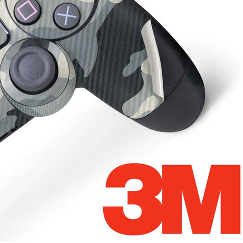 NFL Tennessee Titans Camo PS4 Controller Skin