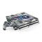 NFL Tennessee Titans Camo PS4 Pro Bundle Skin