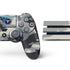 NFL Tennessee Titans Camo PS4 Pro Bundle Skin