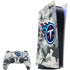 NFL Tennessee Titans Camo PlayStation PS5 Skins