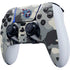 NFL Tennessee Titans Camo PS5 DualSense Edge Pro Controller Skin