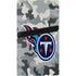 NFL Tennessee Titans Camo PS5 Pro Console Skin